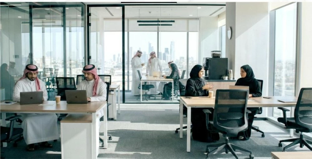 ماذا تضمّن الدليل المطوّر لبرنامج نطاقات 2026 ؟ – أخبار السعودية 2651179.webp