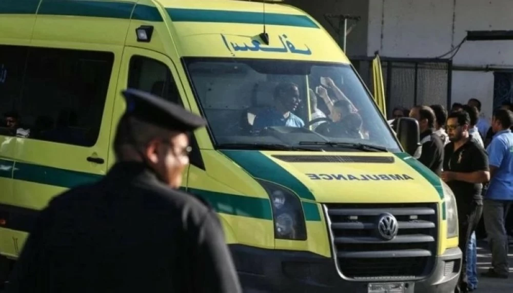 مصري يقتل أبناءه الأربعة ويلقي جثثهم في بحيرة – أخبار السعودية 2651186.webp