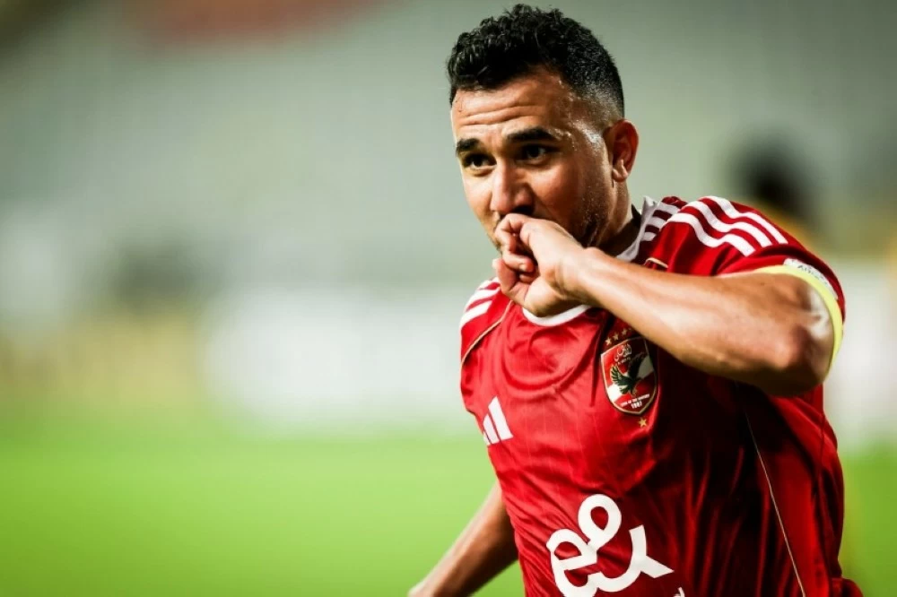 أبطال أفريقيا.. الأهلي المصري يتجاوز يانغ أفريكانز بثنائية – أخبار السعودية 2651319.webp