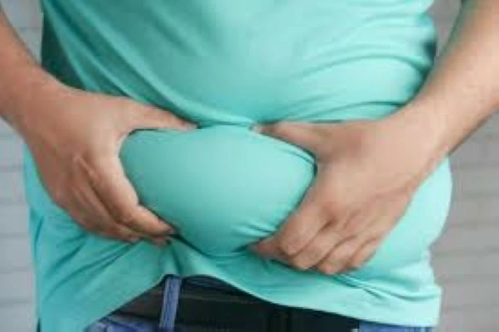 كيف تساعد دهون البطن في مواجهة العدوى؟ – أخبار السعودية 2651378.webp