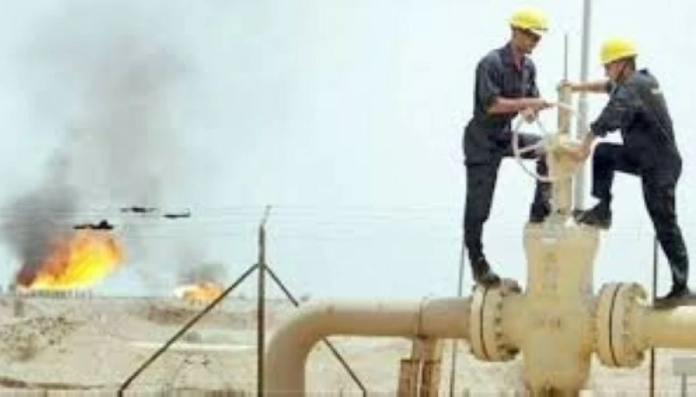 النفط لأعلى مستوياته.. برنت صوب 66 دولاراً – أخبار السعودية 2651483.webp