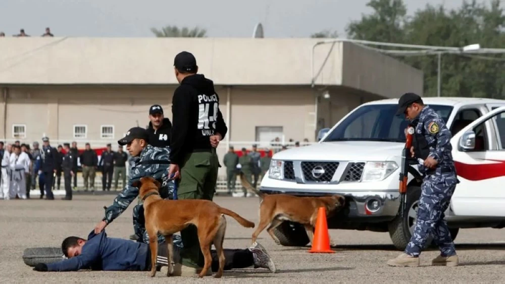 عراقي يحرق طليقته بـ«ماء النار» – أخبار السعودية 2651856.webp