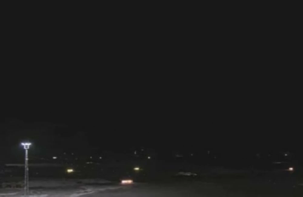 «حادث غامض» يُغرق عاصمة غرينلاند في الظلام ! – أخبار السعودية 2651912.webp