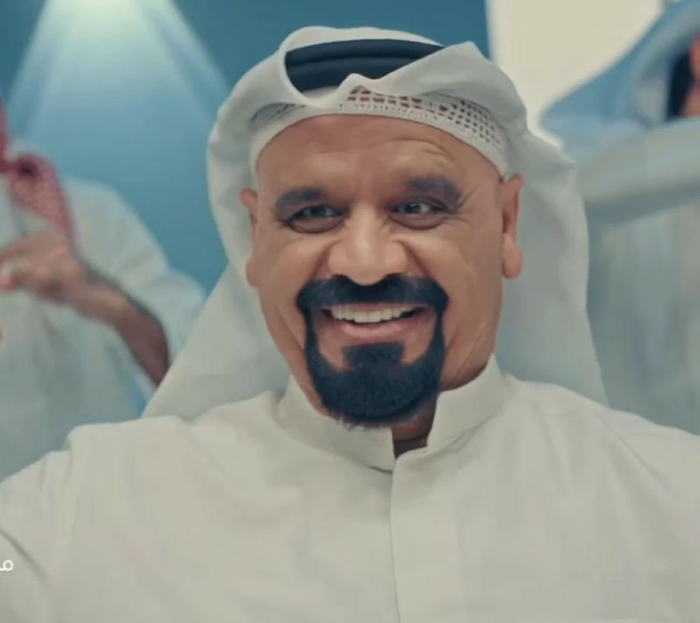 داود حسين يخوض صراعات مع أبنائه في «كسرة» – أخبار السعودية 2652630.webp