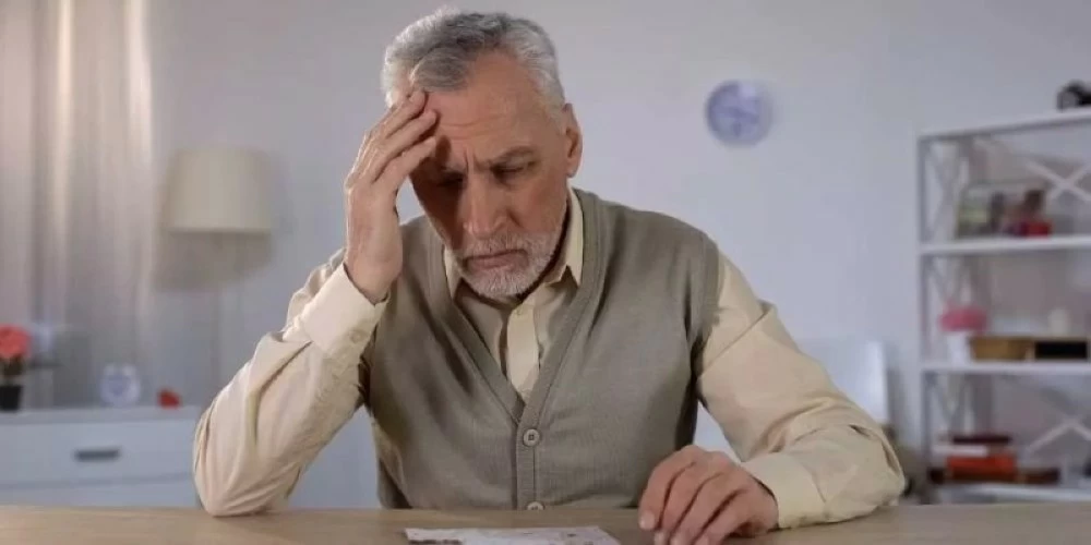 السمنة والضغط.. ثنائي يهدد دماغك بالخرف – أخبار السعودية 2652644.webp