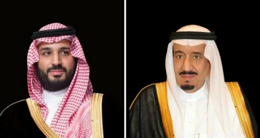 وصول التوأم الملتصق التنزاني (نانسي ونايس) إلى الرياض – أخبار السعودية 2653370.webp