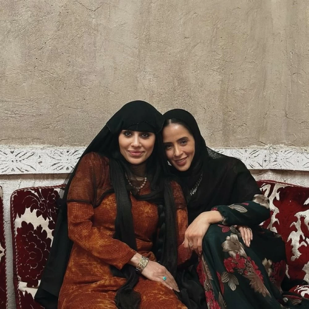 إلهام علي: تناقل معلومات مغلوطة عن «شارع الأعشى 2» – أخبار السعودية 2653503.webp