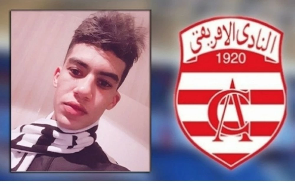 سجن 12 عنصراً أمنياً تونسياً في قضية وفاة مشجع رياضي – أخبار السعودية 2653711.webp