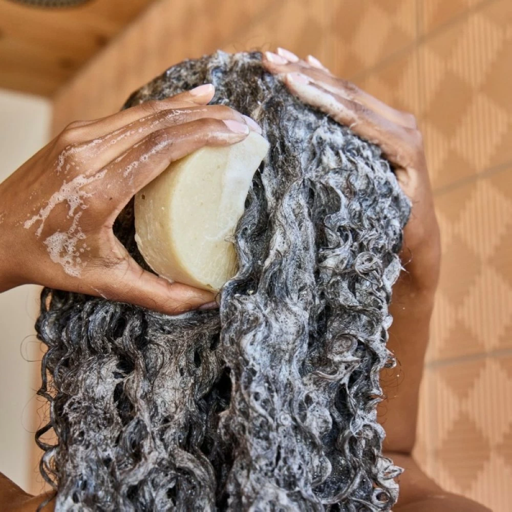 هل يستحق صابون الغار مكانه في روتين شعرك اليومي؟ – أخبار السعودية 2653742.webp