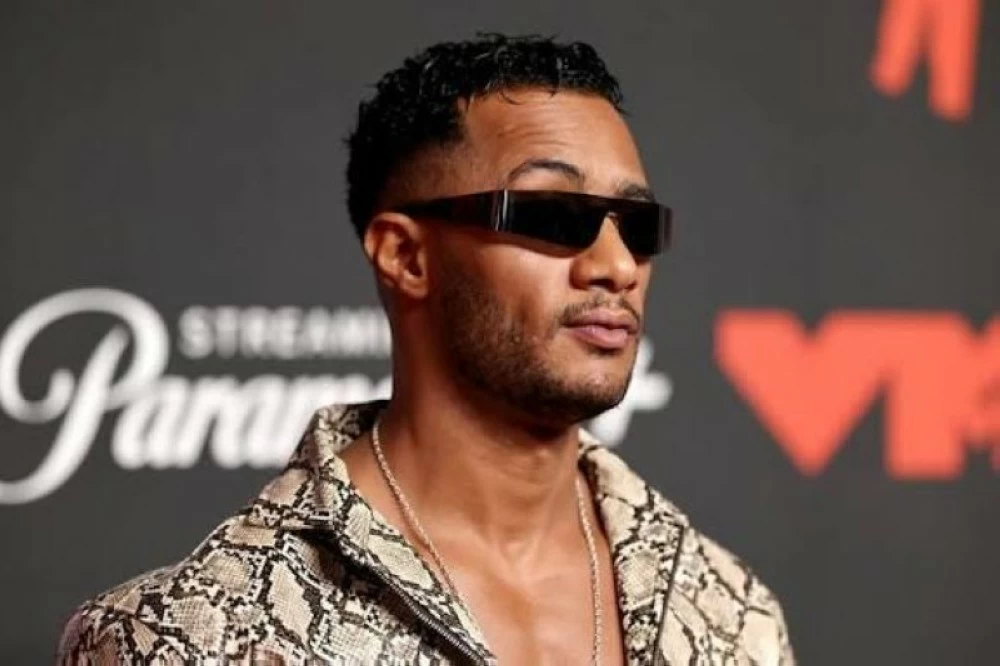 محمد رمضان يثير الجدل بسؤال: «عايزين مسلسل؟» – أخبار السعودية 2654315.webp