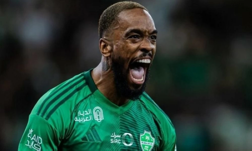 إيفان توني ينتزع عرش رونالدو.. ويعادل إنجاز السومة – أخبار السعودية 2654317.webp