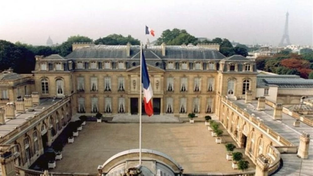 باريس تقلب الطاولة.. فرنسا تعلن دعمها لإدراج الحرس الثوري الإيراني على قائمة الإرهاب – أخبار السعودية 2654329.webp