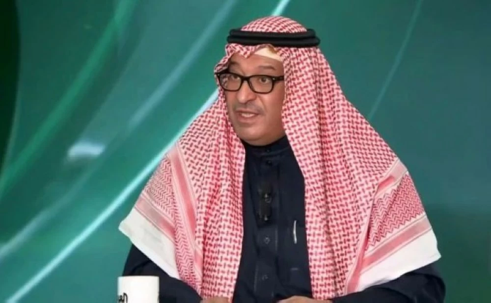 نواف بن محمد: سياسات الموسم الماضي أخرجت 700 لاعب سعودي من المشهد الكروي – أخبار السعودية 2654341.webp