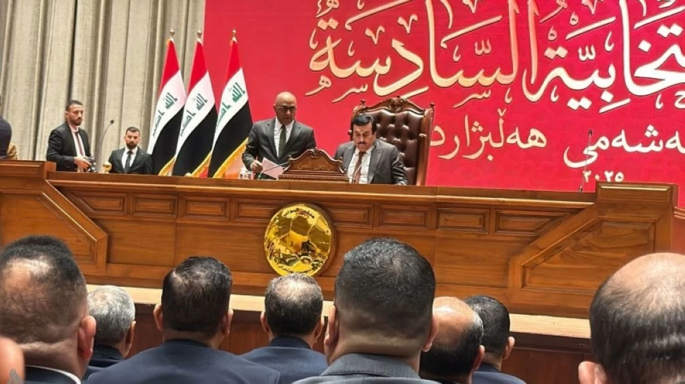 بعد تأجيل انتخاب الرئيس.. القضاء العراقي للأحزاب: التزموا بالمواعيد الدستورية – أخبار السعودية 2654462.webp