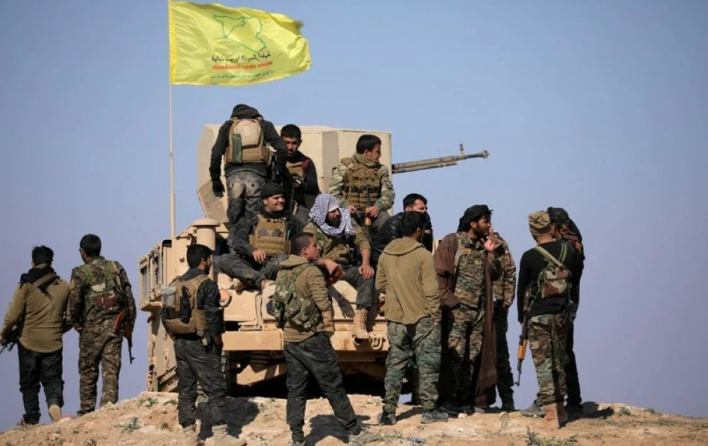 «الدفاع التركية»: خروقات «قسد» تعرقل مسار الاندماج – أخبار السعودية 2654481.webp