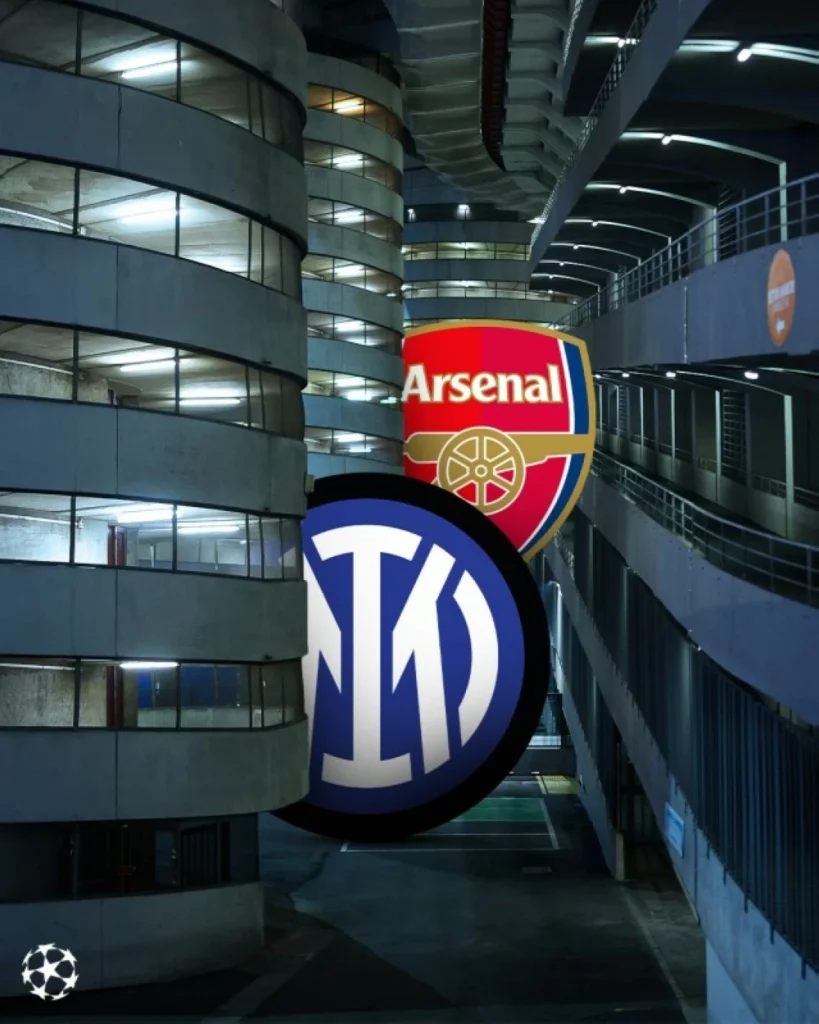 أرباح فرق دوري أبطال أوروبا.. أرسنال في الصدارة بـ 60 مليون يورو – أخبار السعودية 2654725.webp