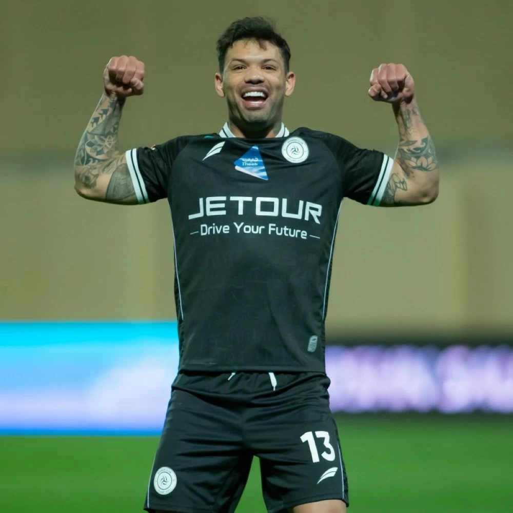 أول «هاتريك» لجونيور الشباب – أخبار السعودية 2654766.webp