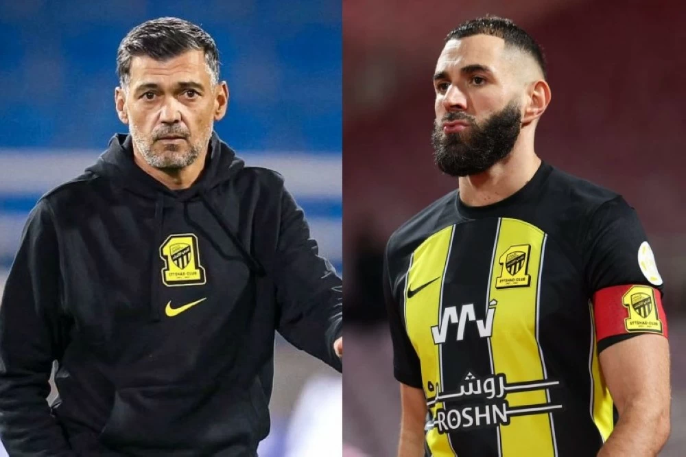 كونسيساو يحسم موقفه من أزمة بنزيما – أخبار السعودية 2654822.webp