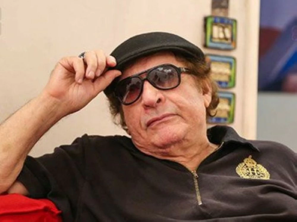 نقل الفنان محيي إسماعيل من المستشفى إلى «دار الرعاية» – أخبار السعودية 2654845.webp