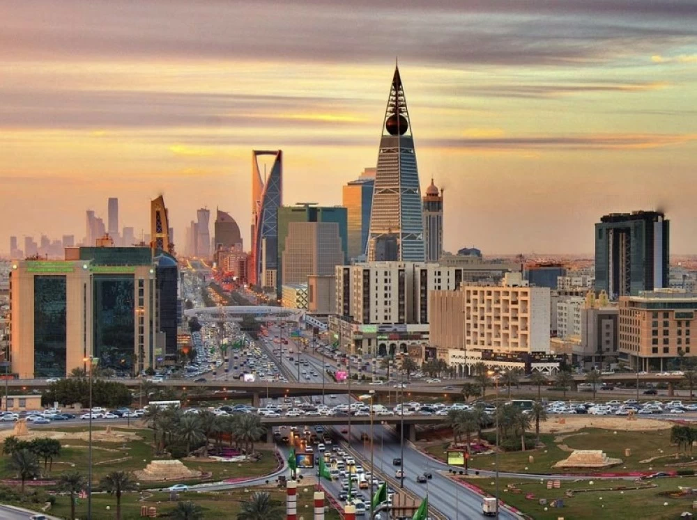 السعودية تتصدر الاستثمار الجريء إقليمياً بـ1.72 مليار دولار في 2025 – أخبار السعودية 2654896.webp