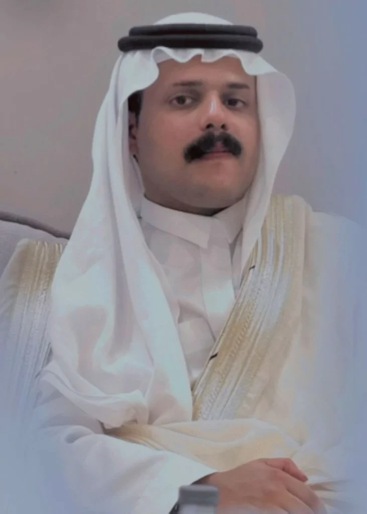 في زفاف محمد يعود عبدالله الثقفي حيّاً في ذاكرة زملائه – أخبار السعودية 2654954.webp