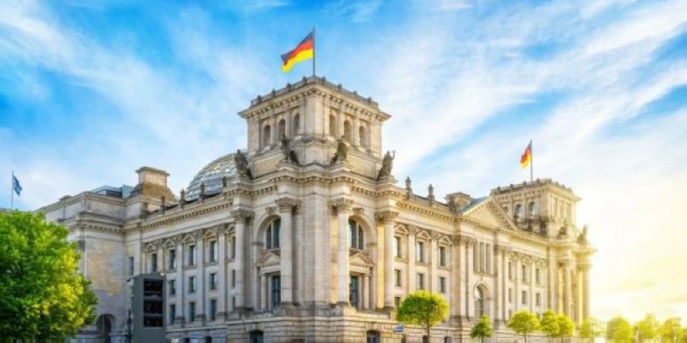 ارتفاع العاطلين في ألمانيا لأعلى مستوى في 12 عاماً – أخبار السعودية 2655016.webp