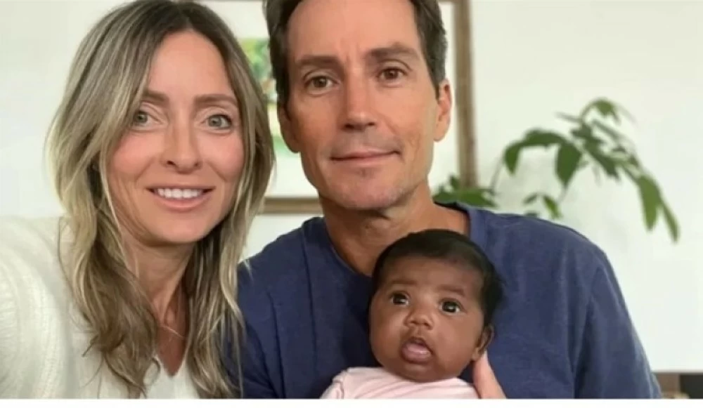 أنجبا طفلة ليست ابنتهما.. قضية تهز عيادات التلقيح – أخبار السعودية 2655063.webp