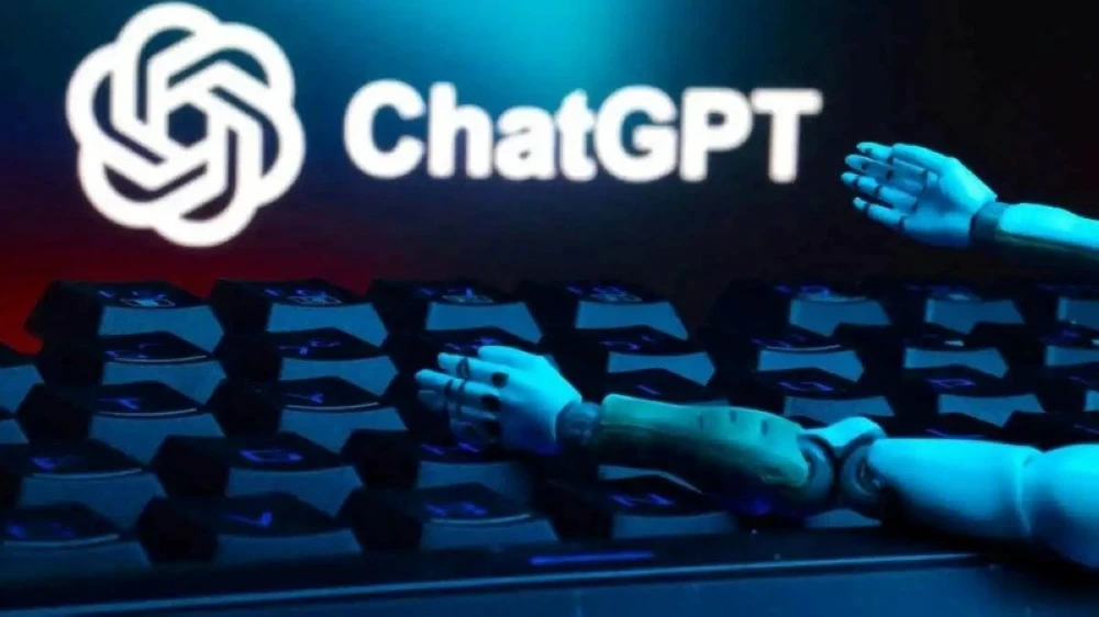 فضيحة وكالة الأمن السيبراني.. تسريب وثائق أمريكية حساسة في ChatGPT – أخبار السعودية 2655086.webp