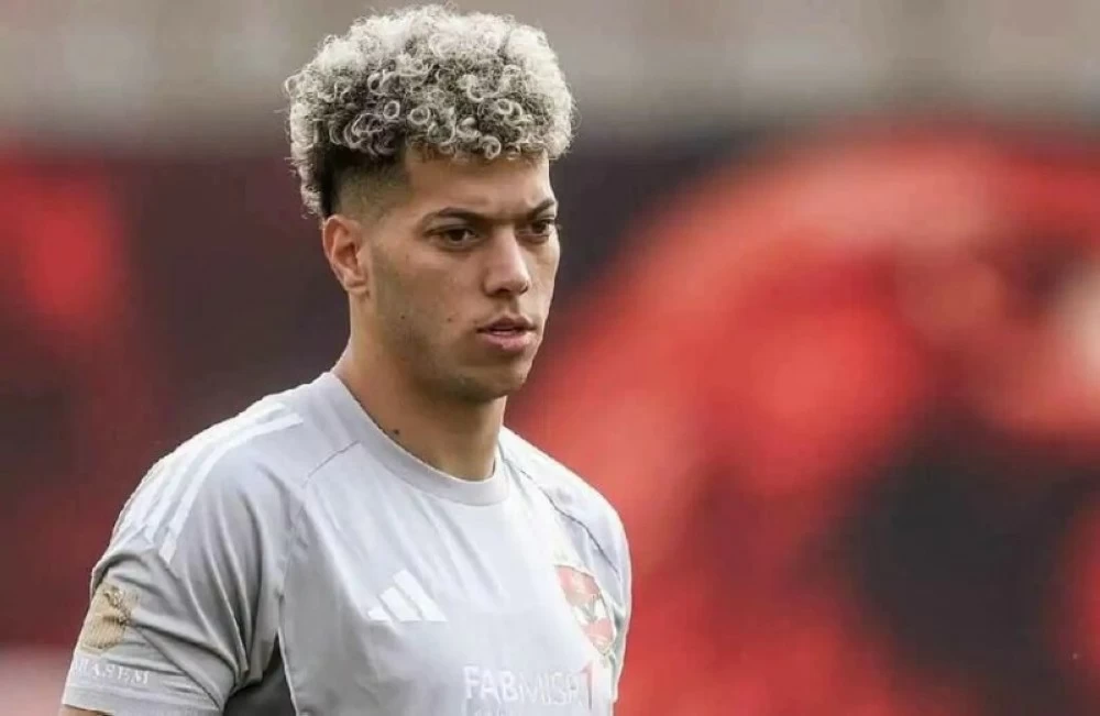 بعد العقوبة التاريخية.. إمام عاشور يقر ويعتذر – أخبار السعودية 2655091.webp