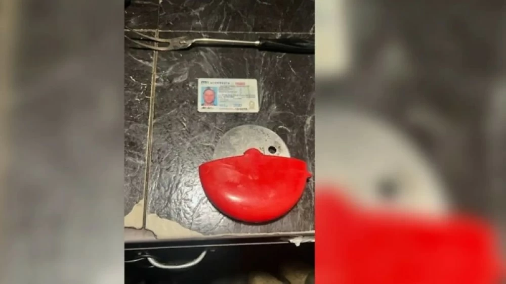 ادّعى أنه عميل FBI.. أمريكي يحاول اقتحام سجن لتحرير متهم بالقتل – أخبار السعودية 2655103.webp