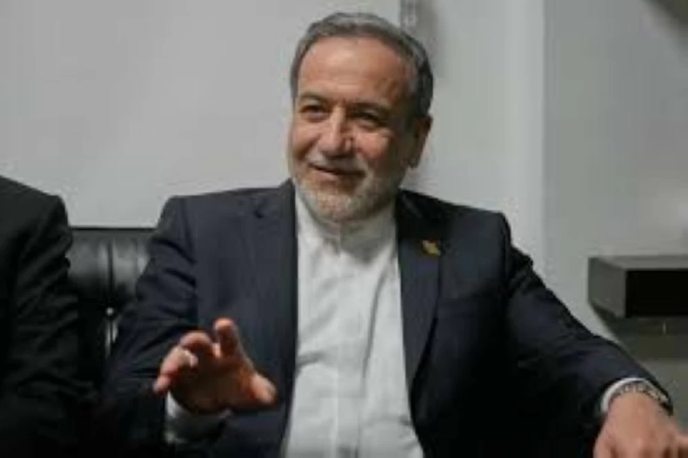 وزير خارجية إيران: مستعدون للتخلي عن «النووي» مقابل رفع العقوبات – أخبار السعودية 2655125.webp