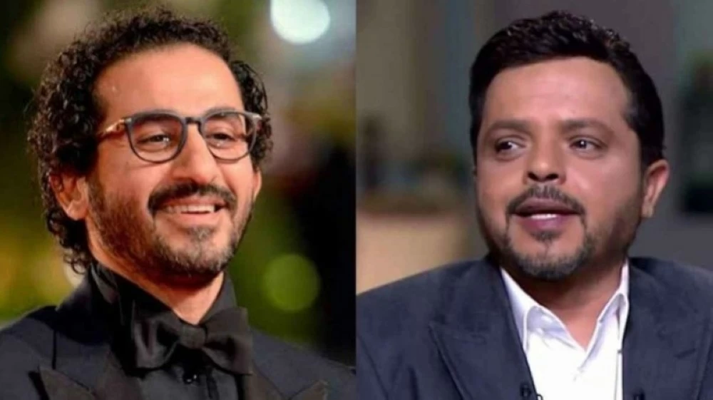 محمد هنيدي وأحمد حلمي ينقلان منافستهما إلى الإذاعة في رمضان – أخبار السعودية 2655127.webp