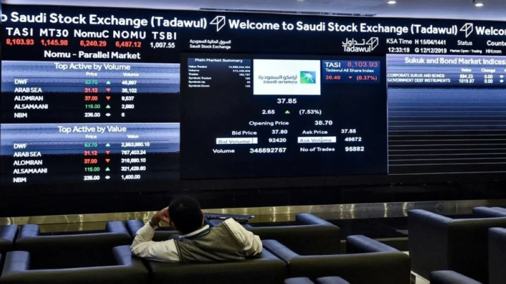 ما دلالات فتح السوق المالية السعودية أمام المستثمرين الأجانب؟ – أخبار السعودية 2655243.webp