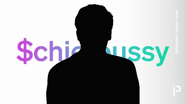 لقد تحطمت عملة memecoin الخاصة بالرئيس التنفيذي السابق لشركة Mt Gox بنسبة 90٪ بالفعل 28183a6c5837151da72abbf4ed9367c27300b164