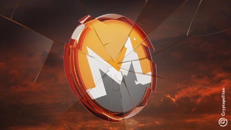 وصلت Monero إلى أعلى مستوى لها على الإطلاق عند 545 دولارًا مع هروب المستثمرين من Zcash 3bebd51fc234786e69705cd3758adef8d1d5674d.webp