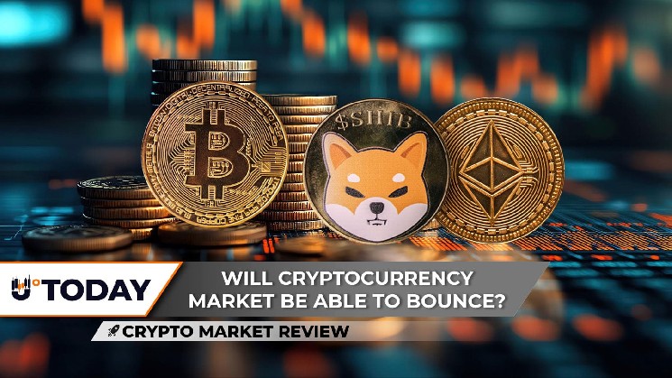 نجم سقوط بيتكوين (BTC)، وفرصة صعود Shiba Inu (SHIB)، هل سعر إيثريوم (ETH) عند ٢٨٠٠ دولار غير قابل للكسر؟ 3f09048c13d7028864ba052b658cb42b317dd0c6
