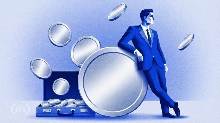 كيف سيكون أداء عملة FIDD المستقرة في سوق مزدحمة بالفعل؟ 4ab2c04494e2d7a029a971976260e58b396d4caf