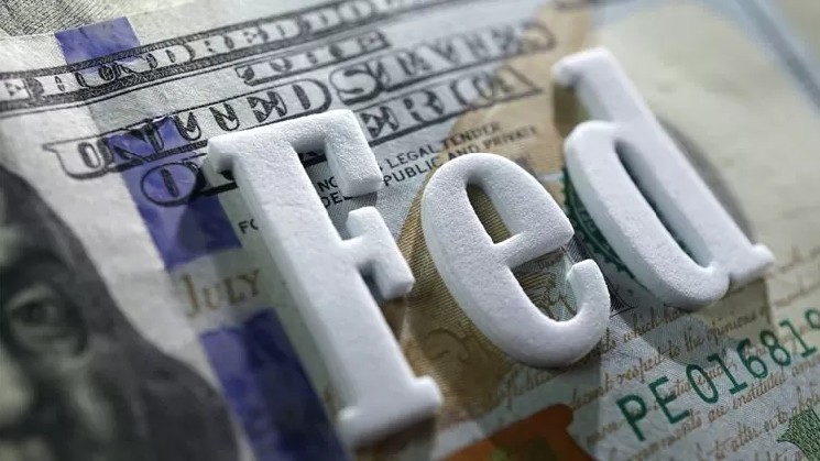 قد يتم الإعلان عن رئيس بنك الاحتياطي الفيدرالي الجديد اليوم أو في نهاية هذا الأسبوع 7852be62e52f96efa3c372300e4c74c5ebf8b307