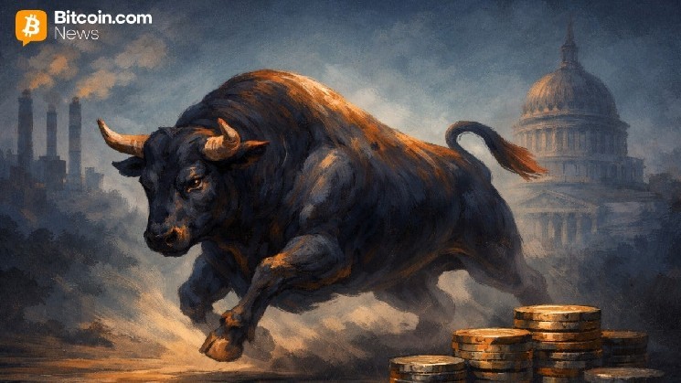 حجم تداول العملات المشفرة بقيمة 3 تريليون دولار يخترق بورصة شيكاغو التجارية مع تحرك المؤسسات للغاز 79f94d6ec436dfb1113f5c743988b22cf05ce534