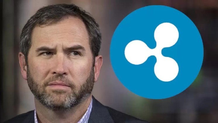 أدلى براد جارلينجهاوس، الرئيس التنفيذي لشركة Ripple (XRP)، ببيان آخر بخصوص التشريع الأمريكي المتوقع للعملات المشفرة 86b06ac4fbd70309acf5fe0157a487fcbe0615ff