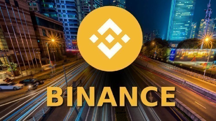 تعلن منصة Binance لتداول البيتكوين أنها ستقوم بحذف العديد من أزواج تداول العملات البديلة! هنا هي التفاصيل 8777974046ecf99f645ea75ea5d620d6522438a4