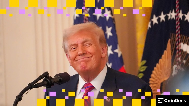 ارتفاع أصول المخاطرة في تجارة التاكو: Crypto Daybook Americas 993b3fba73f70ef3ab58ba9acfa317462a087c7e