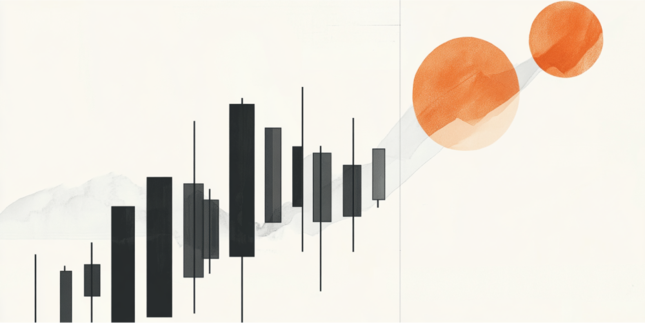 استقر الين الياباني حيث عوضت المخاوف المالية موقف بنك اليابان المتشدد BullishChart Medium