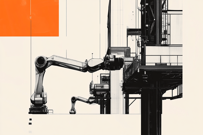تراجع الإنتاج الصناعي في ديسمبر – UOB Economic Indicator Industrial Production 3 Medium