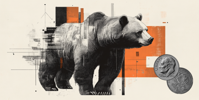 الزيادات المتزايدة المتوقعة في الاستخدام – BBH USDCNY bearish animal Medium