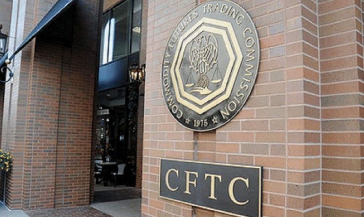 هيئة الأوراق المالية والبورصات وهيئة تداول السلع الآجلة (CFTC) تعيدان إطلاق مشروع العملات المشفرة لتوضيح تنظيم الأصول الرقمية a642245f6cd35c83c05ad8ae95b00ad418e85bb5