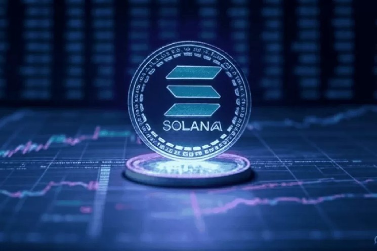 تم الإعلان عن تاريخ إطلاق العملة البديلة الجديدة التي طال انتظارها من Solana aaae5622f4fdf9e76d008b620e54c89788c60df3