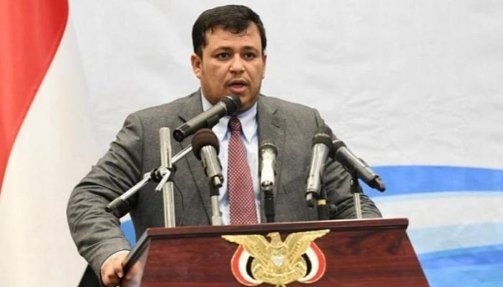 عضو مجلس القيادة الرئاسي اليمني: فرص العودة إلى صوت العقل ما زالت قائمة ajel2F2026 01 012Fw22t3dk12FD8B9D8A8D8AFD8A7D984D984D987 D8A7D984D8B9D984D