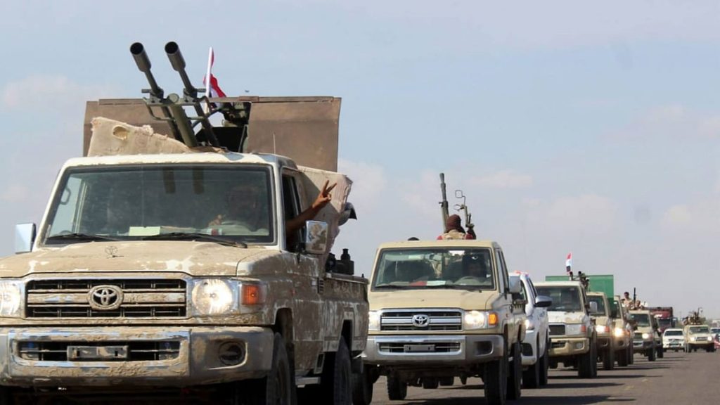 خبير علاقات دولية: الأوضاع في اليمن قد تتجه لمزيد من التعقيد ما لم يسيطر صوت العقل ajel2F2026 01 022Fmkwvb2vm2FD8A7D984D98AD985D986