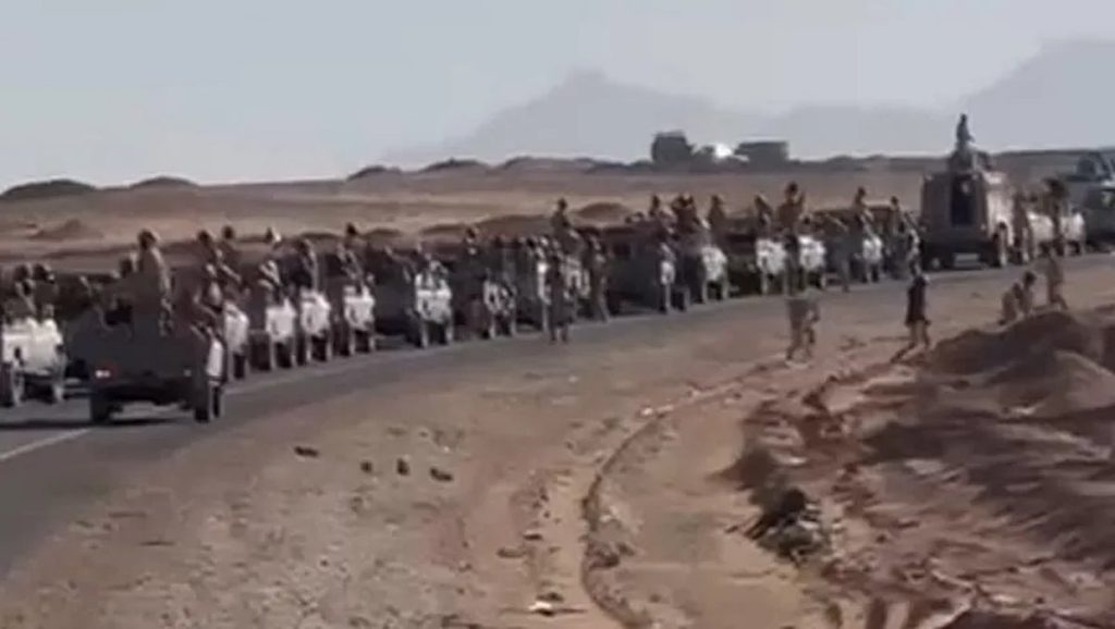 محللون لـ«عاجل»: تحركات المملكة في اليمن منطقية منعت تكرار سيناريو "صومالي لاند" ajel2F2026 01 022Fsio5g95l2Fb20N59ygYx1767363419.webp